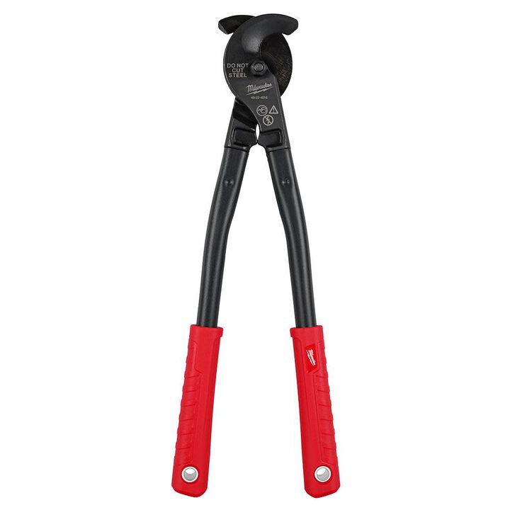 Milwaukee 17 Inch Utility Cable Cutter