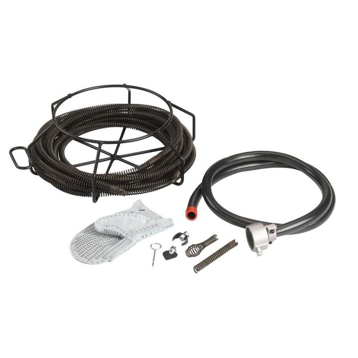 Ridgid Kit A30 5/8 Ow Cable