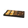 Camp Chef 16 in x 24 in Cast Iron Reversible Grill/Griddle, small image number 5