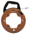 Southwire Flat Steel Fish Tape 1/8in 50', small image number 1