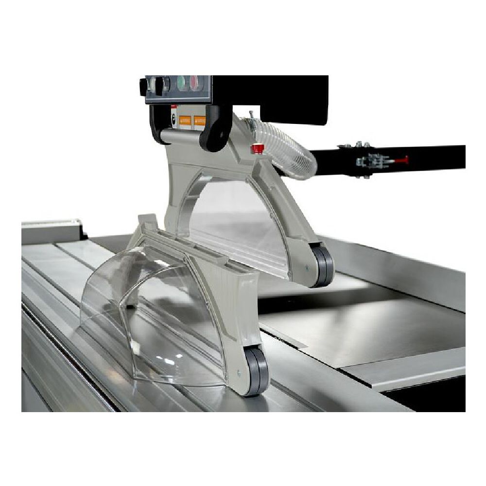 Maksiwa International 220V 10HP 3 Phase 3000/4000/5000 RPM Diamond Sliding Panel Saw, large image number 5