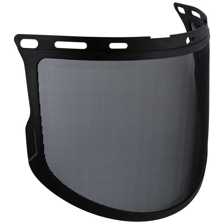 Klein Tools Replacement Face Shield, Mesh, large image number 9