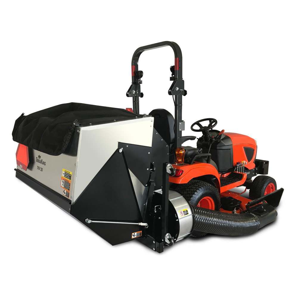 Agri-Fab 20 Bushel TKV20 Base Machine, large image number 5