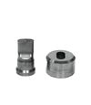 Edwards 1/2 Inch Punch x 17/32 Inch Die Oblong Punch & Die Set, small image number 2
