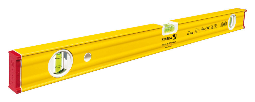 Stabila Type 80A 24 In. Level, large image number 2