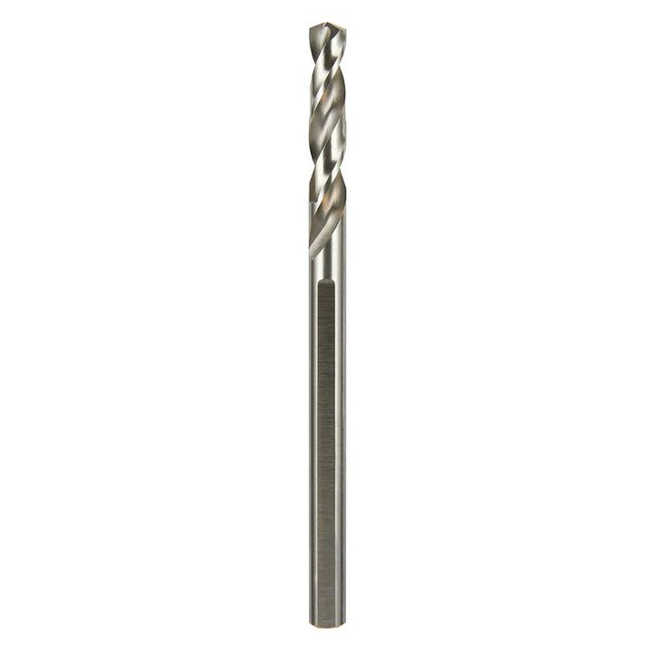 Milwaukee 1/4 In. x 4 In. High Speed Steel Pilot Bit