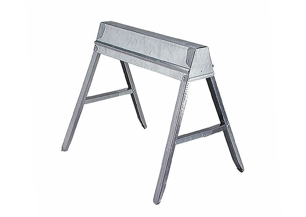 Fulton Corporation HANDY HORSE Steel Sawhorse, large image number 1