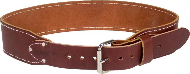 Occidental Leather H.D. 3 In. Ranger Work Belt - XL, large image number 3