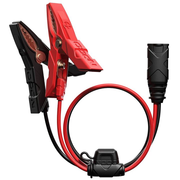 Noco X-Connect Battery Clamp with M6 Eyelets