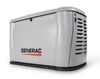 Generac Next Generation 22000 Watt 22kW Dual Fuel 50 State Air Cooled Home Standby Generator, small image number 1