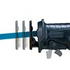 Makita 40V max XGT AVT Orbital Recipro Saw (Bare Tool), small image number 2