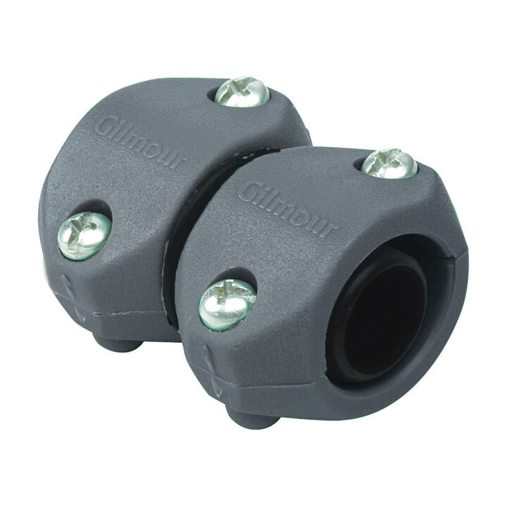 Gilmour Male Light-Duty Hose Mender