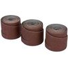 Powermatic Precut Abrasive Strips for PM2244 Drum Sander, 36 Grit, 3 Pieces, small image number 3