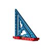 Squi.Jig Fusion Pro 4.5 Inch Aluminum Rafter Square, small image number 2