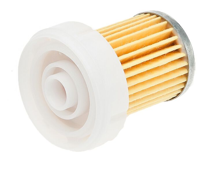 Kubota Parts Element Only Fuel Filter for Kubota M, B, L, LX Series Tractors