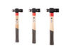 Tekton Ball Peen Hammer Set, 12 Oz, 16 Oz, 25 Oz, 3 Pieces, small image number 2