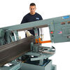 Ellis Mitre Band Saw, small image number 2