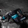 Makita 40V max XGT Demolition Hammer Kit 15lb AVT, small image number 2