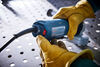 Bosch 4-1/2 Inch Angle Grinder with No Lock-On Paddle Switch, small image number 5