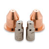 Hobart Tip & Electrodes Kit, small image number 1