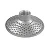 Honda 2 Inch Steel Skimmer Strainer for WB20X Water Pump, small image number 1