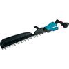 Makita 40V max XGT 24in Single Sided Hedge Trimmer (Bare Tool), small image number 1