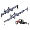 Marv Haugen 10000 Lbs Lifting Capacity 10-15 Ft. Fork Mounted Spreader Bar, small image number 2