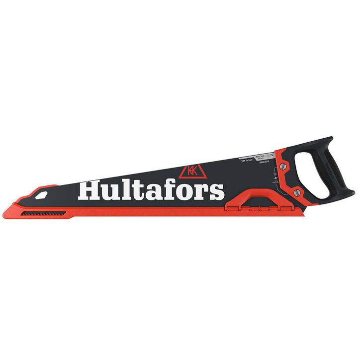 Hultafors Handsaw HBX-22-9 - 22in