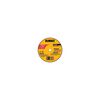 DEWALT 3 In. x 1/8 In. x 3/8 In. A24R Grinding Wheel, small image number 2