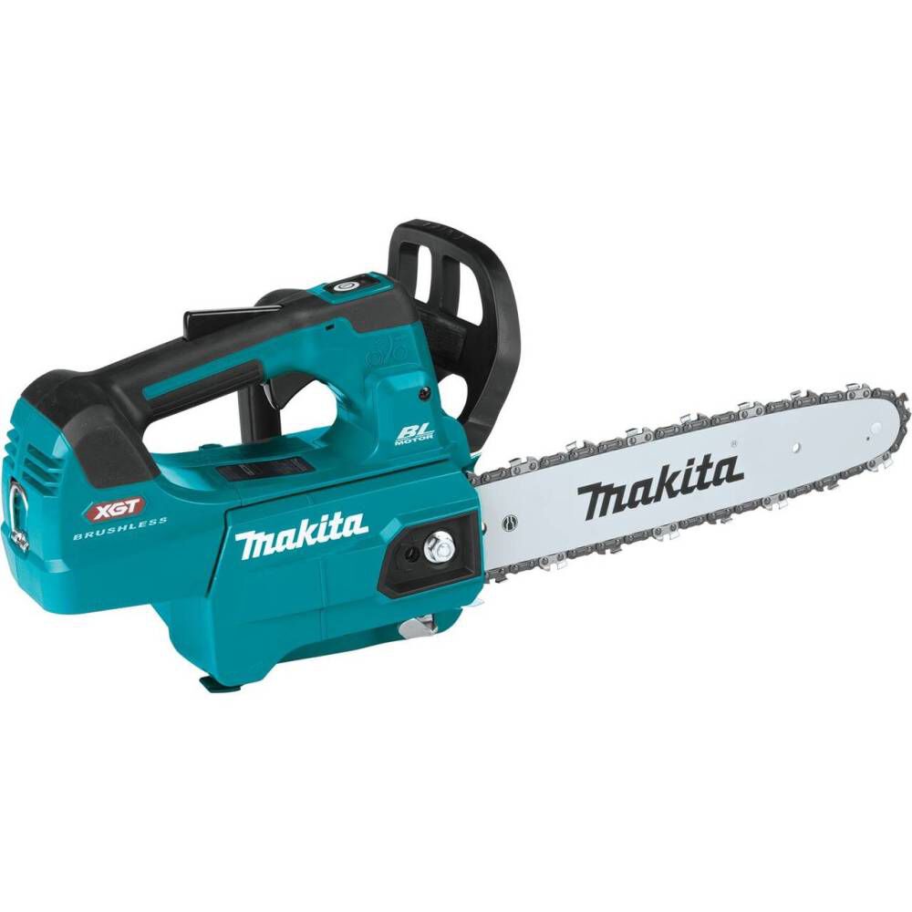 Makita 40V max XGT Cordless 12in Top Handle Chain Saw (Bare Tool), large image number 1