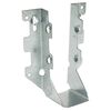Simpson Strong-Tie 18 Gauge 2 x 6 ZMAX Light-Capacity U-Shaped Hanger, small image number 2