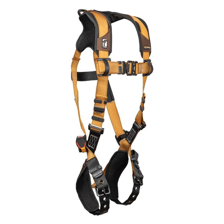 Falltech Advanced ComforTech Gel 1D Standard Harness Large