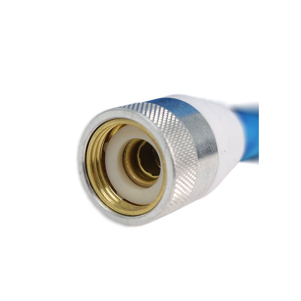 Teknor Apex Zero-G 1/2 Inch Diameter x 50 Ft Length Heavy Duty RV/Marine Hose, large image number 7