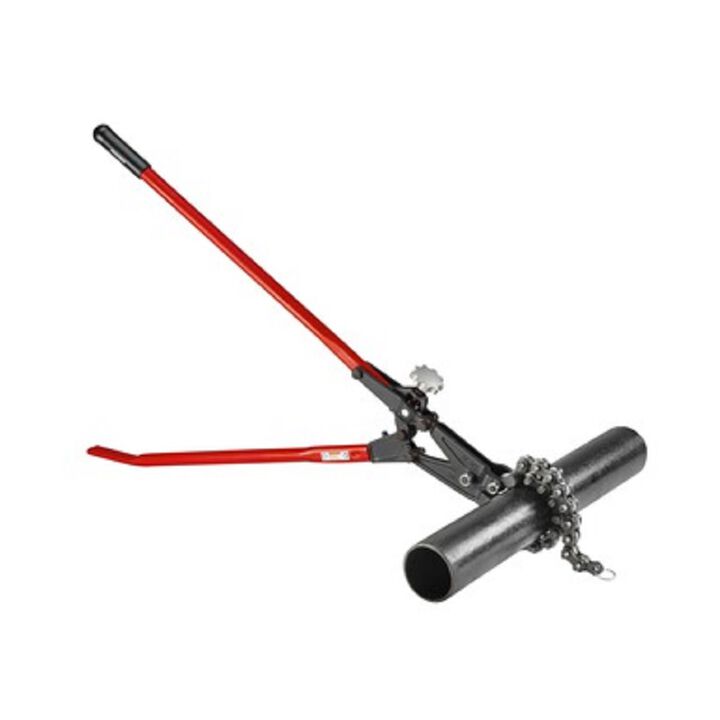 Ridgid Model 286 Soil Pipe Cutter