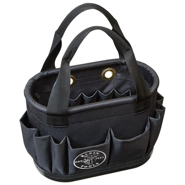 Klein Tools Hard-Body Aerial Bucket