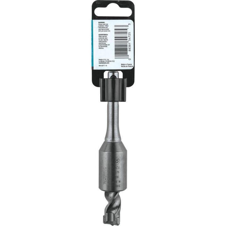 Makita 5/8in x 1-1/16in x 5in Stop Bit, large image number 11