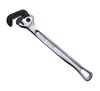 Pipe Vise 7/32 - 1/2 Inch Polished Chrome Micro Mini L Wrench, small image number 1