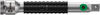 Wera Tools 3/8in 8796 SB Zyklop Flexible-Lock Extension with Sleeve, small image number 1