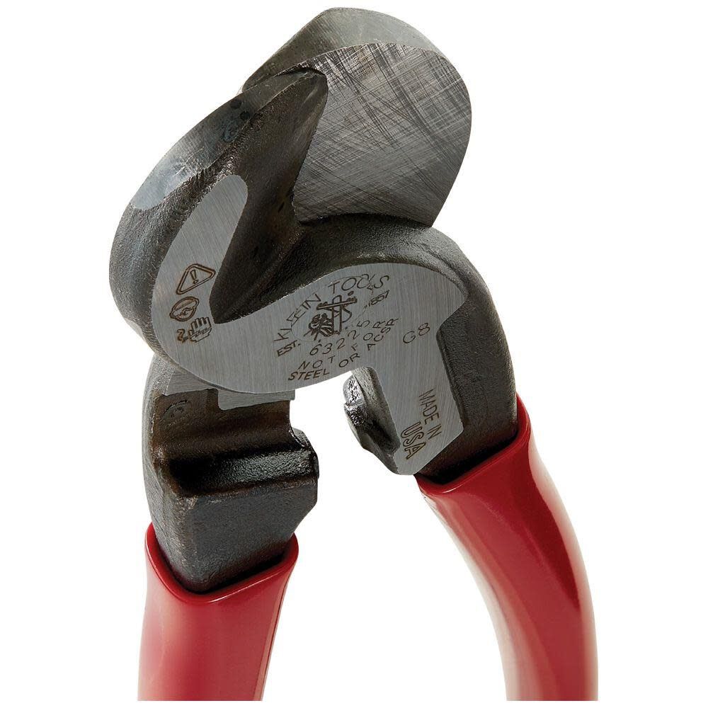 Klein Tools High-Leverage Cable Cutter, large image number 14