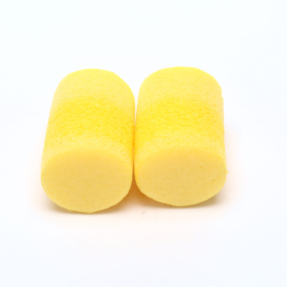 3M E-A-R Classic Earplugs 312-1201 Uncorded Poly Bag 200pk, large image number 1