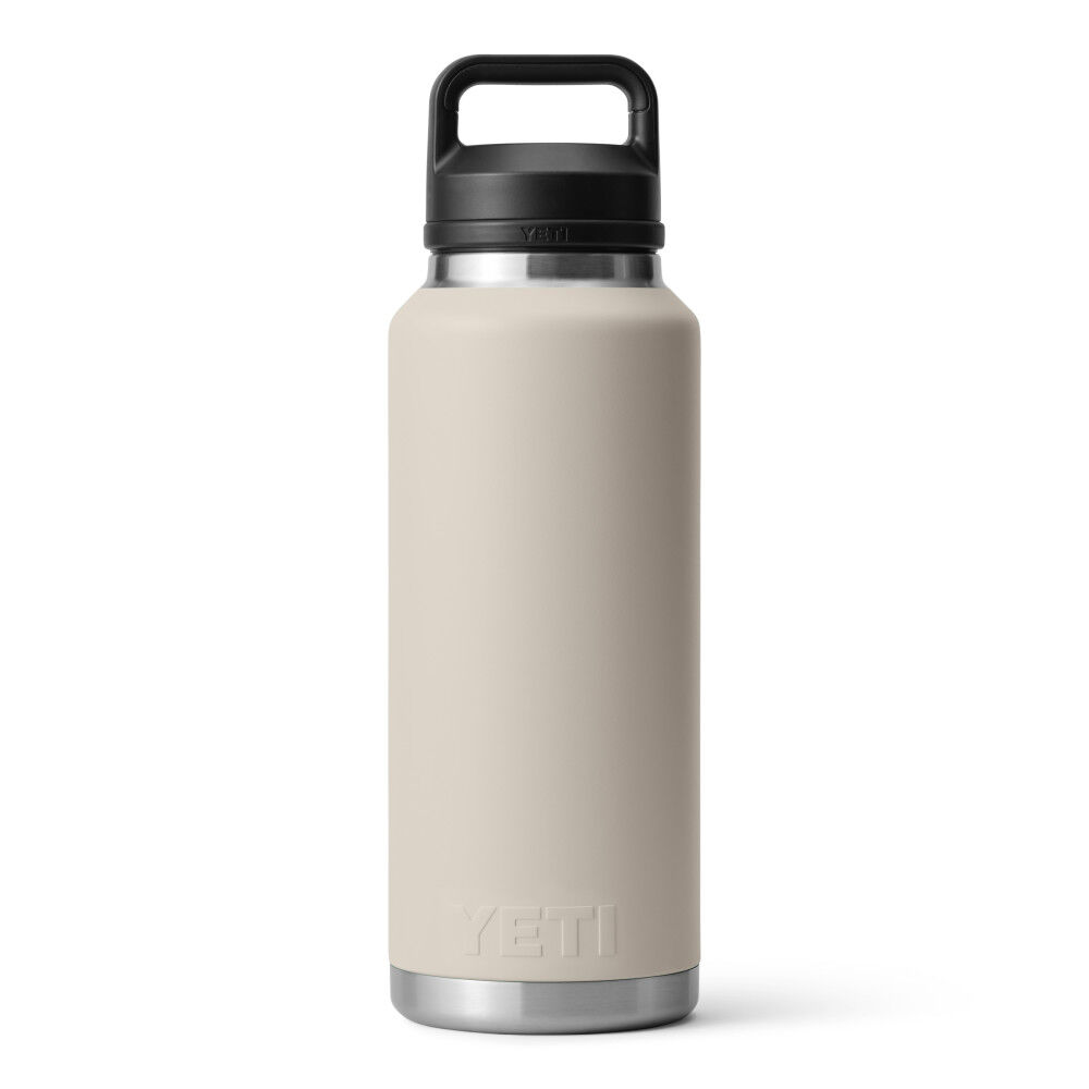 YETI 46oz Rambler Water Bottle with Chug Cap, large image number 2