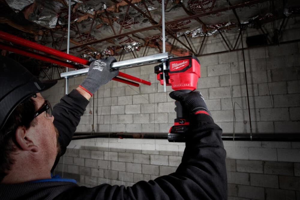 Milwaukee M18 Threaded Rod Cutter Kit, large image number 10