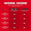Milwaukee M18 FUEL 17 Inch Dual Battery String Trimmer (Bare Tool) - Reconditioned, small image number 4