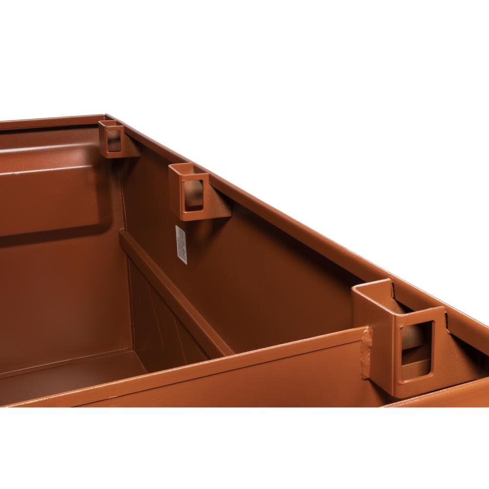 Crescent JOBOX 36in Site-Vault Heavy-Duty Chest, large image number 9