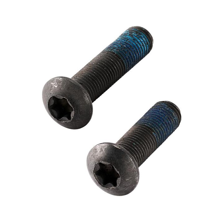 Stiletto Replacement Bolt Kit for TIBONE 14, TIBONE 15, TRIMBONE