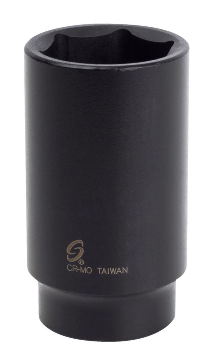 Sunex 1-11/16 In. 3/4 In. Drive Deep Impact Socket