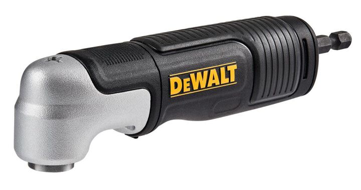 DEWALT Angle Driver Kit, large image number 7