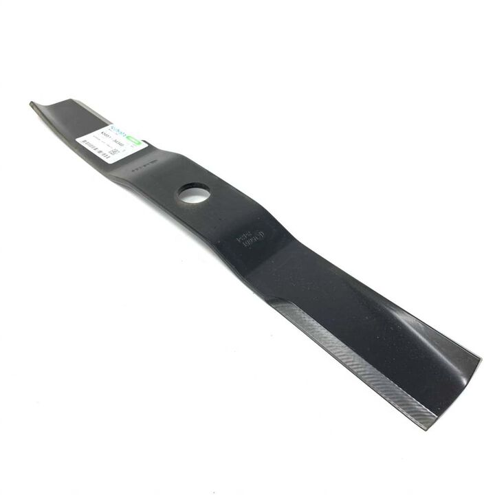 Kubota Parts 20-3/8 Inch x 2-5/8 Inch x 1/4 Inch Standard Mower Lift Blade
