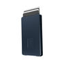 Groove Life Metal Wallet with Money Clip, Abyss Navy, small image number 3