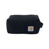 Carhartt Polyester Travel Kit, One Size, Black, small image number 1